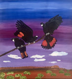 Red Bums in Alice Springs - 2026 - BBB0367