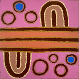 Kaltilga Tali (Sandhill), Kunka (Women), Waterholes - 2026 - BBB0375