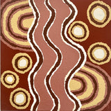 Kaltilga Tali (Sandhill), Kunka (Women), Waterholes - 2026 - BBB0376