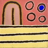 Kaltilga Tali (Sandhill), Kunka (Women), Waterholes - 2026 - BBB0377