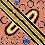 Kaltilga Tali (Sandhill), Kunka (Women), Waterholes - 2026 - BBB0378