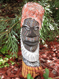 Purukupali - Tiwi Ancestor